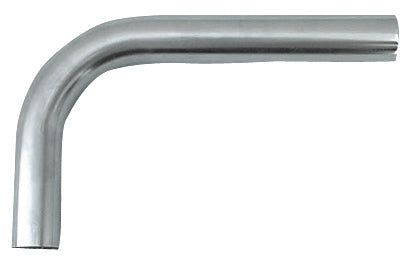 Canna Scarico W.C. A 90 ° Senza Rosone- Diam. Mm. 32- Dh- Pezzi 1