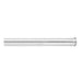 Canotto In Ottone Con Battuta Maggiorata- 11/4 Diam.26 X 250 Mm- Debor- Pezzi 1