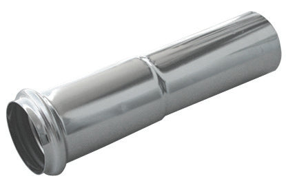 Prolunga Per Tubi In Ottone Con O-Ring- Diam. Mm. 32- Dh- Pezzi 1