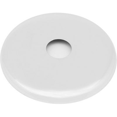 Rosone Gigante In Ottone Dm. Esterno 110- Diam. 26- Dh- Pezzi 1