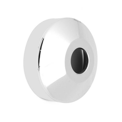 Rosone Gigante In Ottone Dm. Esterno 105- Diam. 40- Debor- Pezzi 1