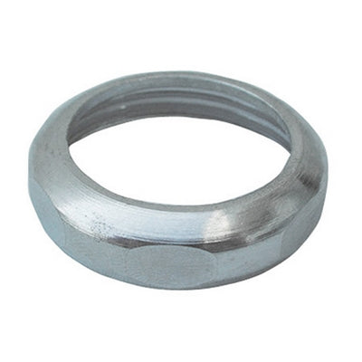 Dado Per Codolo Canotto In Ottone- Diam. 32 X 11/4- Dh- Pezzi 1