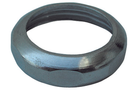 Dado Per Codolo Canotto In Ottone- Diam. 32 X 11/4- Dh- Pezzi 1