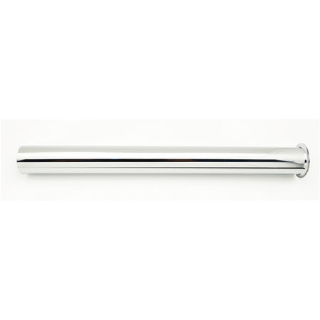 Canna Scarico Wc Diritta Cm 30 C/Flangia S/Dado S/Rosone Tipo Lux- Diam. Mm 32- Dh- Pezzi 1