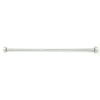 Cannetta In Rame Cromata Con Due Calotte Esagonali 1/2- 10 X 400 Mm- Debor- Pezzi 1