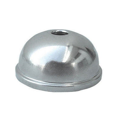 Coppetta Sottolavabo In Inox- Diam.10 - Diam. Est. 57- Dh- Pezzi 1