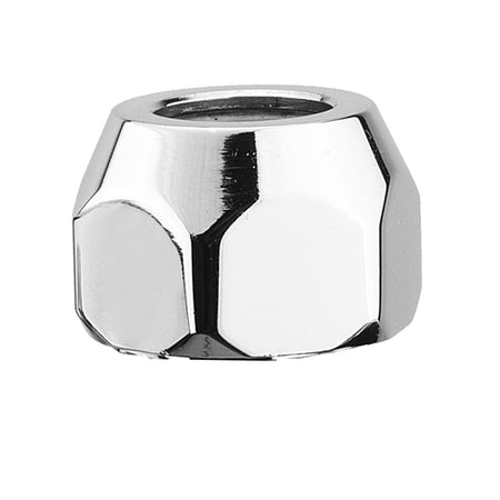 Dado Per Nipples Bicono Completo- 3/8 X Diam. 10- Alber- Pezzi 1