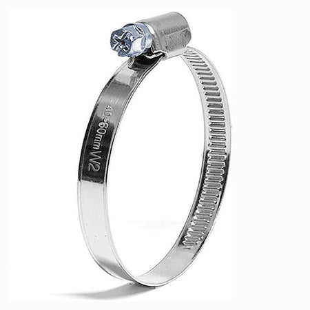 Fascetta Stringitubo W2- 130-150 / 9 Mm- Dh- Pezzi 1