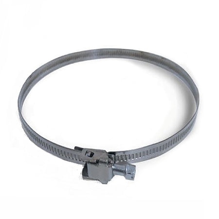 Fascetta Carrello Riapribile Nastro 9 Mm- 60 - 110 / 9 Mm- Dh- Pezzi 1