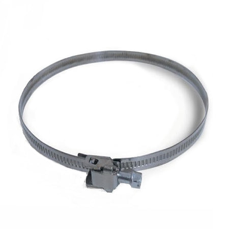 Fascetta Carrello Riapribile Nastro 9 Mm- 60 - 110 / 9 Mm- Dh- Pezzi 1