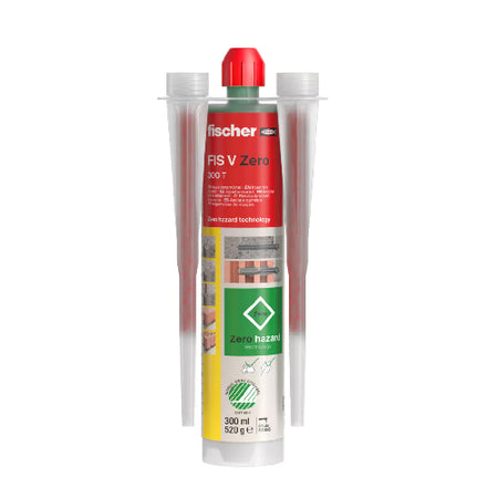 Ancorante Chimico Strutturale Fis V- 300 Ml- Fisch- Pezzi 1