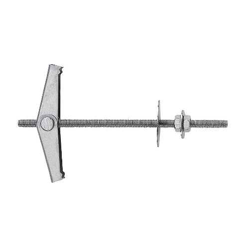 Ancora In Acciaio Kdd- M 4X95- Fisch- Pezzi 50