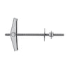 Ancora In Acciaio Kdd- M 4X95- Fisch- Pezzi 50