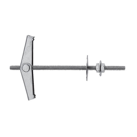 Ancora In Acciaio Kdd- M 4X95- Fisch- Pezzi 50