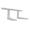 Mensola Per Climatizzatori Esterni Klima Heavy- 960X560X400 Mm- Fisch- Pezzi 1