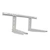 Mensola Per Climatizzatori Esterni Klima Heavy- 960X560X400 Mm- Fisch- Pezzi 1