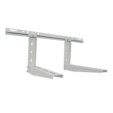 Mensola Per Climatizzatori Esterni Klima Heavy- 960X560X400 Mm- Fisch- Pezzi 1