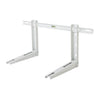 Mensola Per Climatizzatori Klima Klik- 780X420X400 Mm- Fisch- Pezzi 1