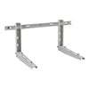 Mensola Per Climatizzatori Esterni Klima Strong- 800X560X400 Mm- Fisch- Pezzi 1