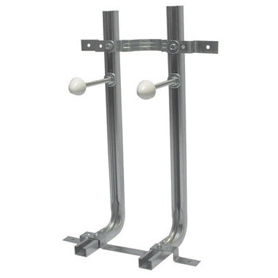 Staffa Di Fissaggio Premontato Universale Sanitari- 180/230- Fisch- Pezzi 1