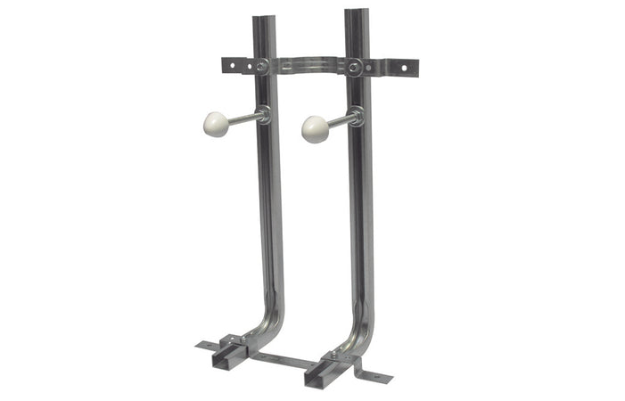 Staffa Di Fissaggio Premontato Universale Sanitari- 180/230- Fisch- Pezzi 1