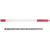 Punte Prolungate Fischer Per Muro Super Dd- 18 X 250- Fisch- Pezzi 1