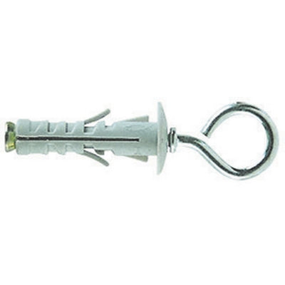 Tassello Fischer In Nylon Sb 12 / 3- 12/3- Fisch- Pezzi 50