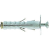 Tassello Fischer In Nylon Sb 12 / 4- 12/4- Fisch- Pezzi 100