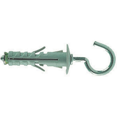 Tassello Fischer In Nylon Sb 9 / 1- 9/1- Fisch- Pezzi 100