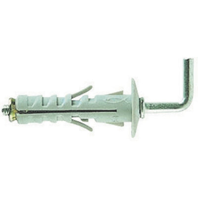 Tassello Fischer In Nylon Sb 9 / 2- 9/2- Fisch- Pezzi 100