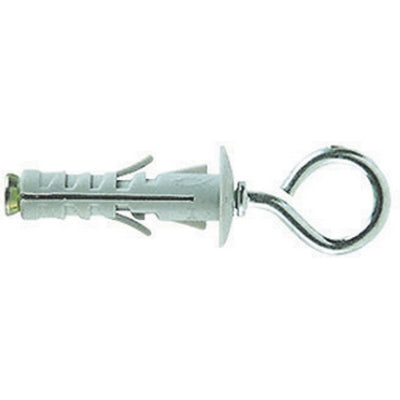 Tassello Fischer In Nylon Sb 9 / 3- 9/3- Fisch- Pezzi 100