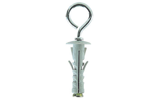 Tassello Fischer In Nylon Sb 9 / 3- 9/3- Fisch- Pezzi 100