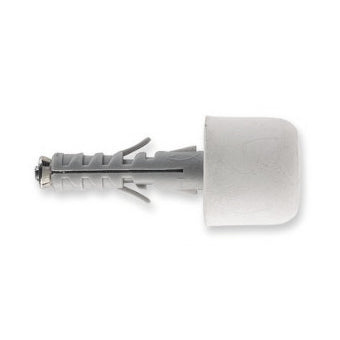 Tassello Fischer In Nylon Sb 9/12- 9/12- Fisch- Pezzi 50