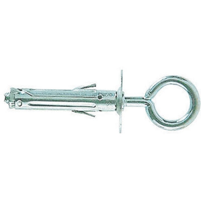 Tassello Fischer In Acciaio Sbs 9 / 3- 9/3- Fisch- Pezzi 50