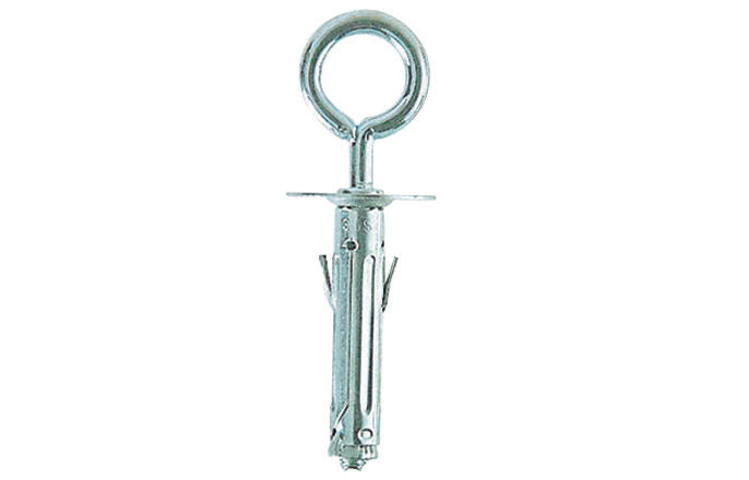 Tassello Fischer In Acciaio Sbs 9 / 3- 9/3- Fisch- Pezzi 50