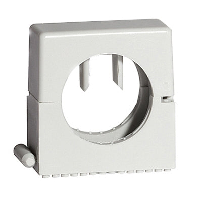 Fissatubi Chiuso In Nylon- Diam. Min/Max 23/27- Fisch- Pezzi 25