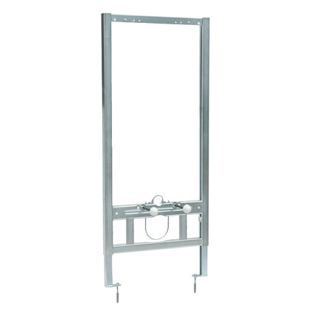 Sistema Staffa Per Vaso Sospeso Su Cartongesso E Muratura- Fisch- Pezzi 1