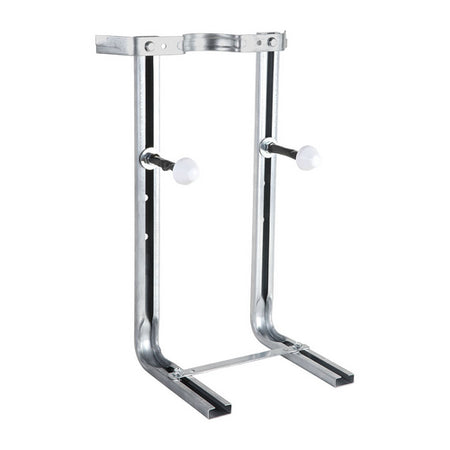 Staffa Di Fissaggio Per Vasi E Bidet Sospesi- Interasse 180-230 Mm- Dh- Pezzi 1