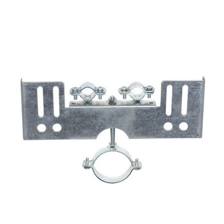 Kit Bidet Per Supporto Sanitario Sospeso- Dh- Pezzi 1