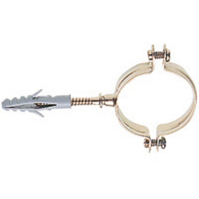 Collare Leggero Con Tassello E Vite- Diam. 22 - 1/2- Oter- Pezzi 1