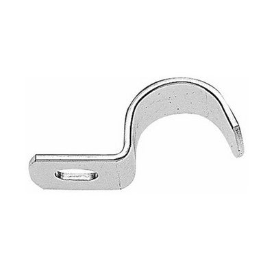 Graffetta Pesante Zincata- 2 - Mm 30X2,5- Oter- Pezzi 1