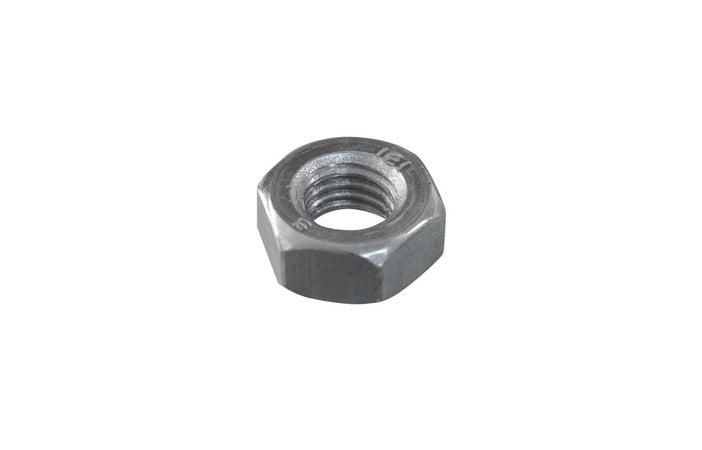 Dado Esagonale Zincato- Mm 20- Dh- Pezzi 20