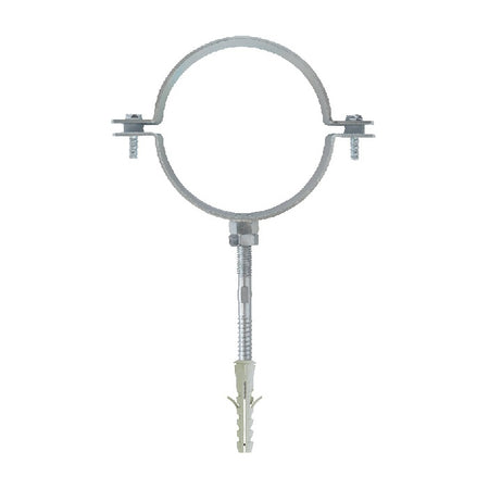 Collare Pesante Per Tubi In Pe C-Max- Diam. 125 Mm- Friul- Pezzi 25