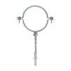Collare Pesante Per Tubi In Pe C-Max- Diam. 140 Mm- Friul- Pezzi 25