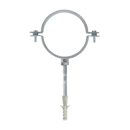 Collare Pesante Per Tubi In Pe C-Max- Diam. 140 Mm- Friul- Pezzi 25