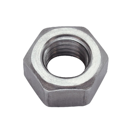 + Dado Esagonale Din 934 Inox A2- M8 (Pz 200)- Friul- Pezzi 1