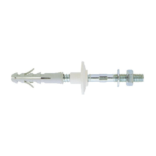 2 Pz Fissaggi Per Lavabi E Sanitari A Parete Flb- Tass 12X60 Vite M10X100- Friul- Pezzi 1