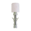 Tassello E Fermaporta- 9X40 Fermaporta D.20 Bianco- Friul- Pezzi 50