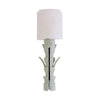 Tassello E Fermaporta- 9X40 Fermaporta D.20 Bianco- Friul- Pezzi 50