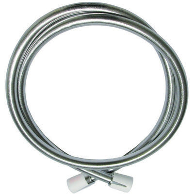 Flex Doccia Pvc Antitorsione- Mt 1.50- Damas- Pezzi 1